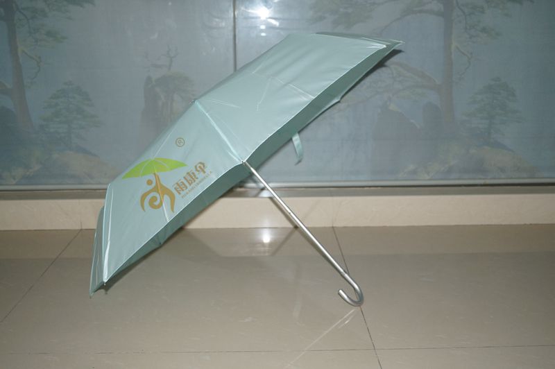 三节伞（手动型） YK-SJSD57