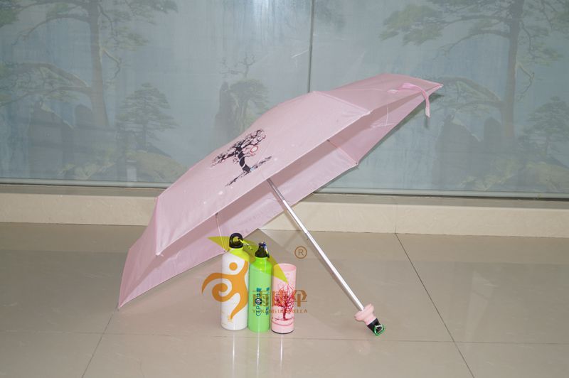 水壶伞 YK-SHS132