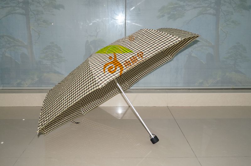 三节伞（手动型） YK-SJSD51